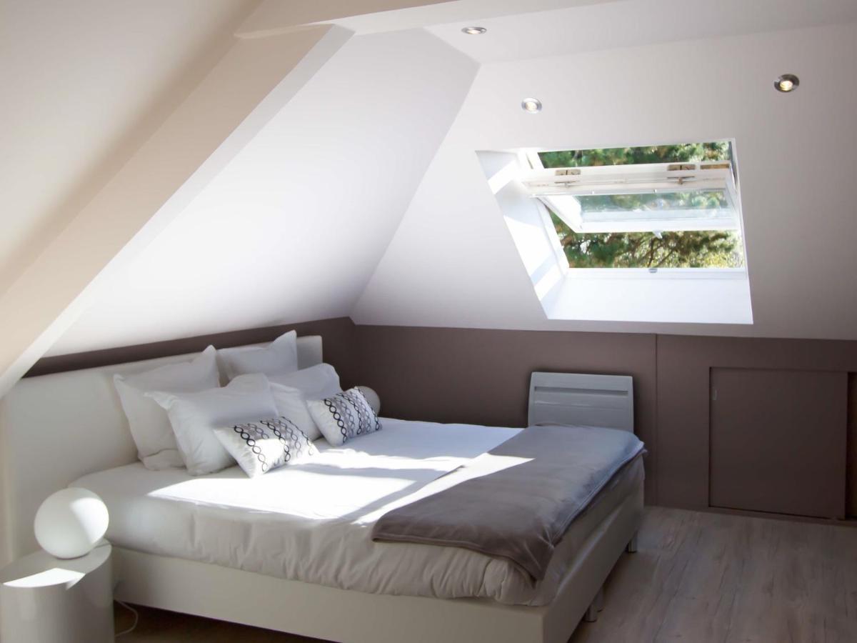 La Dolce Vita Fouesnant Zimmer foto