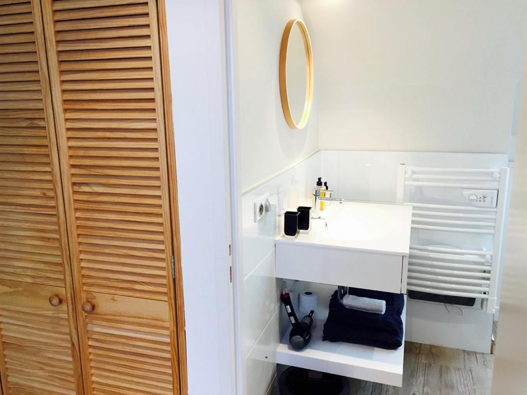 La Dolce Vita Fouesnant Zimmer foto