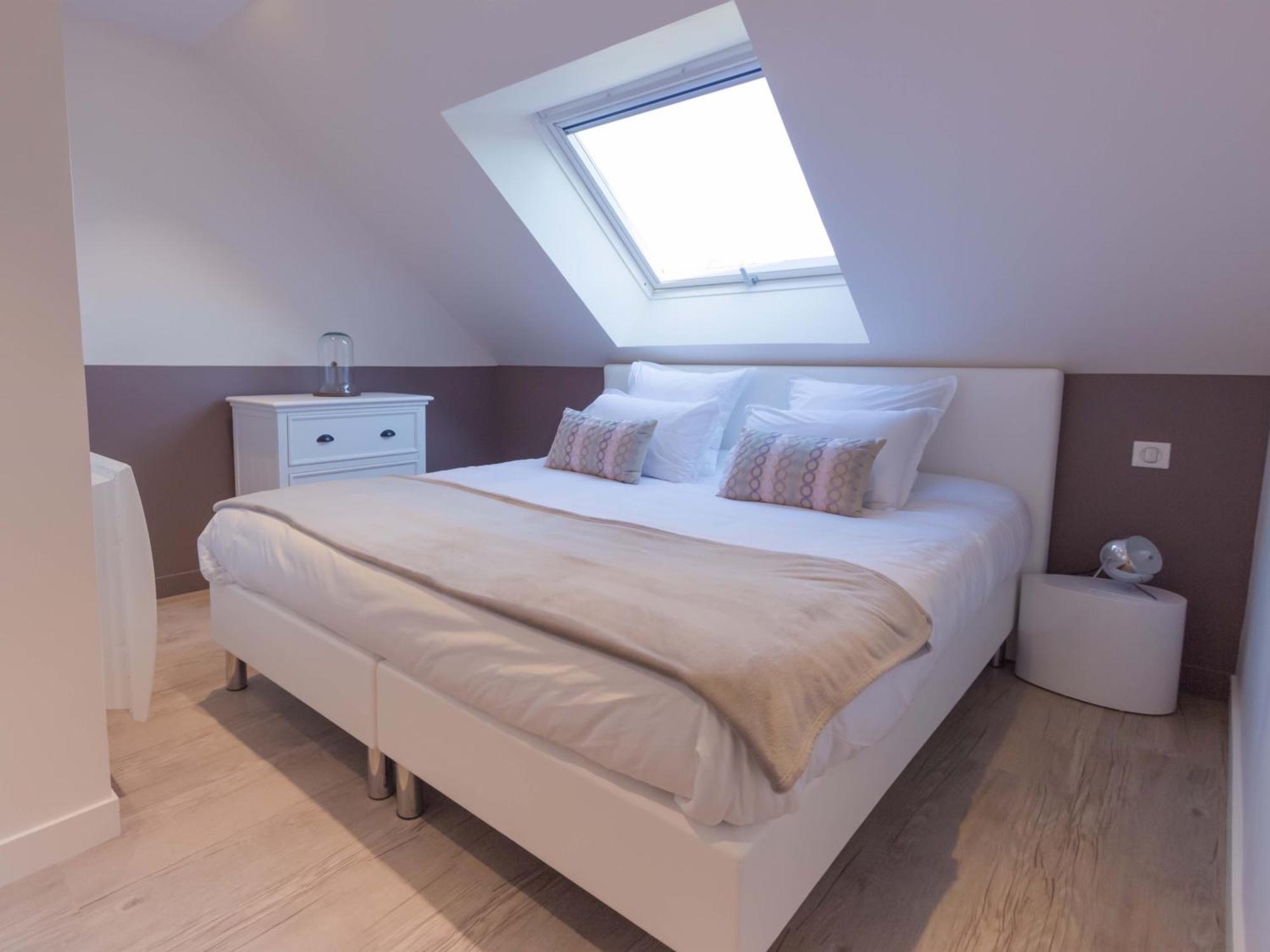 La Dolce Vita Fouesnant Zimmer foto