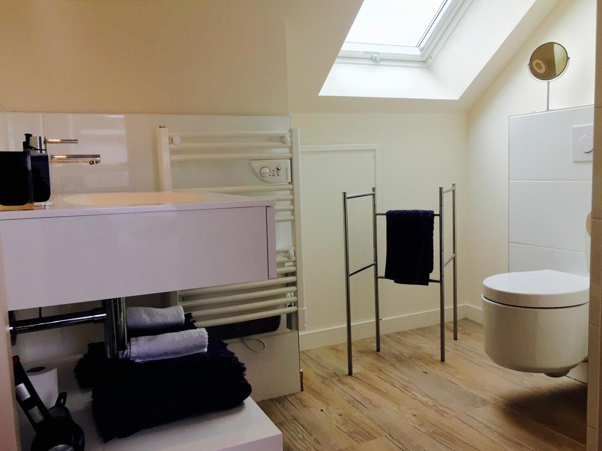 La Dolce Vita Fouesnant Zimmer foto