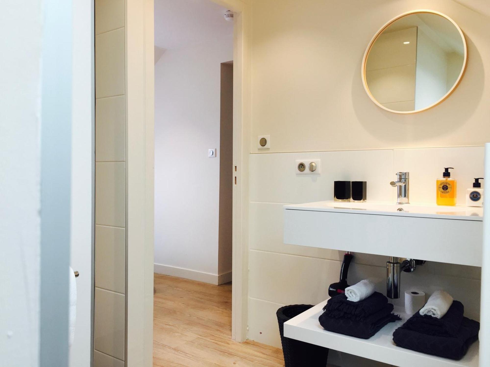 La Dolce Vita Fouesnant Zimmer foto