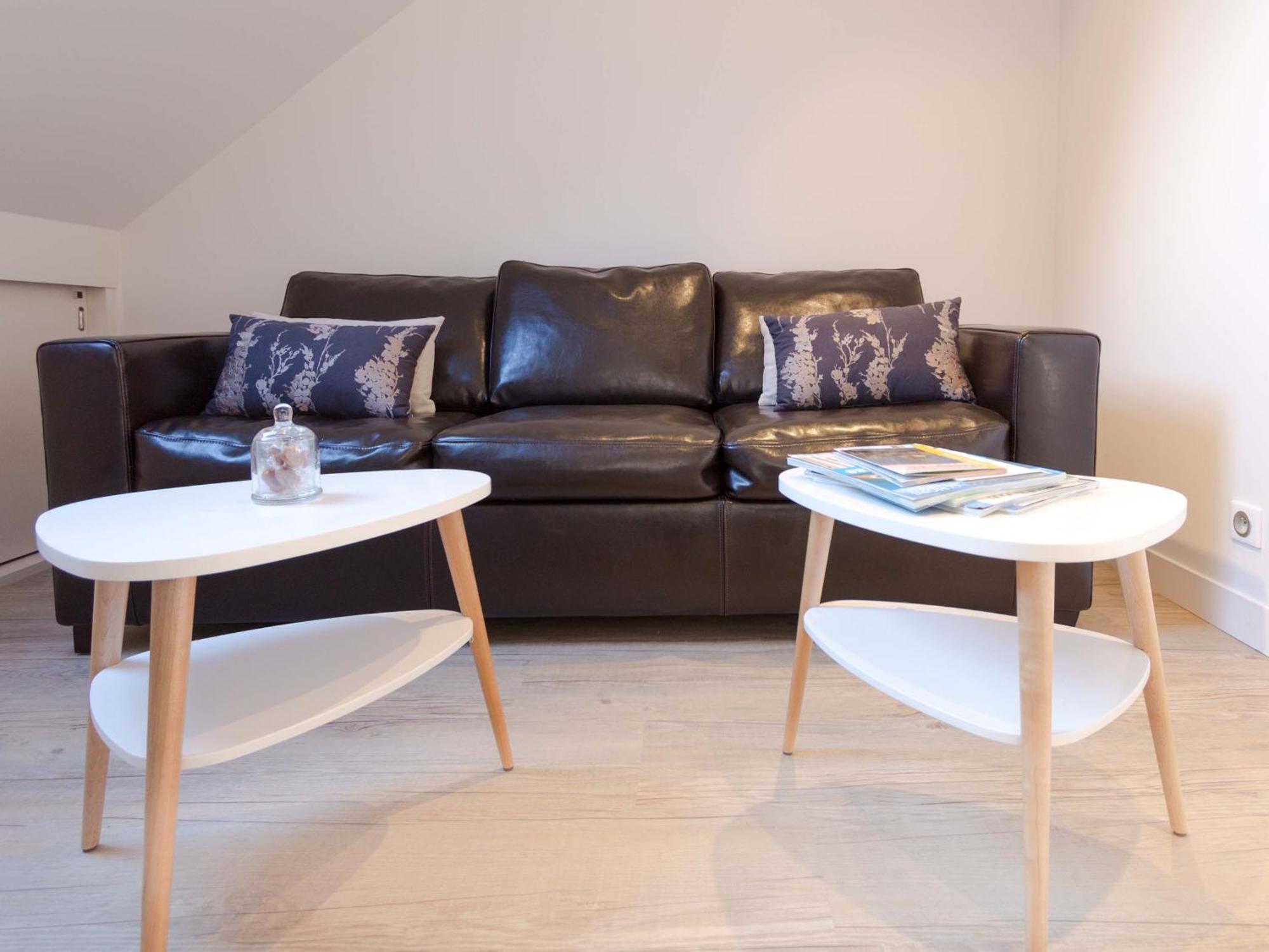 La Dolce Vita Fouesnant Zimmer foto